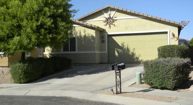 Photo of 6973 S Filaree Pl, Tucson, AZ 85756