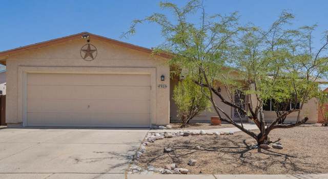 Photo of 7925 S Danforth Ave, Tucson, AZ 85747