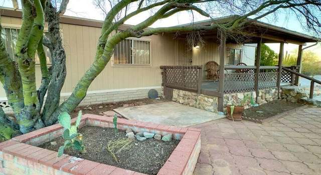 Photo of 2300 S Hohokam Dr, Tucson, AZ 85735