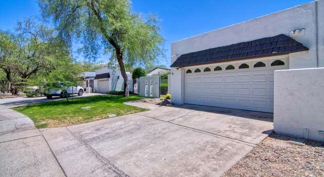 Photo of 7146 E Sabino Vista Cir, Tucson, AZ 85750