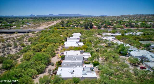 Photo of 7146 E Sabino Vista Cir, Tucson, AZ 85750