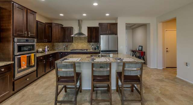 Photo of 13971 E Via Cerro Del Molino, Vail, AZ 85641