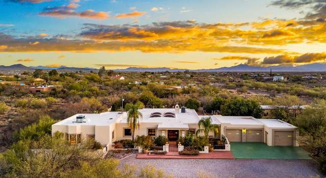 Photo of 7200 S Camino Mirlo, Tucson, AZ 85747