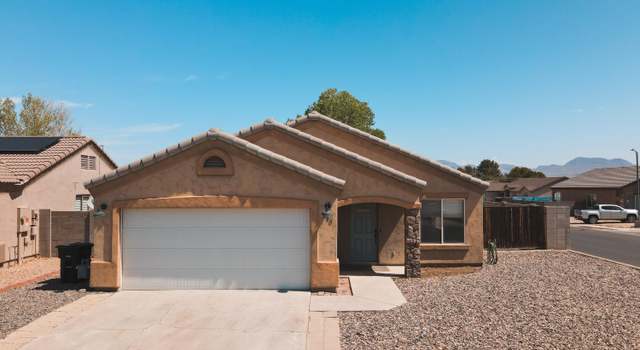 Photo of 590 W Burrell Ln, Safford, AZ 85546