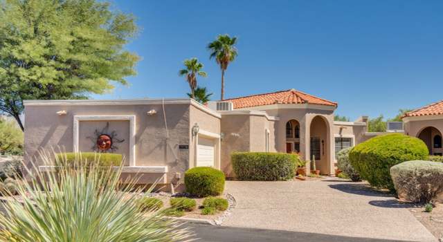 Photo of 3530 N Country Club Vista Pl, Tucson, AZ 85750