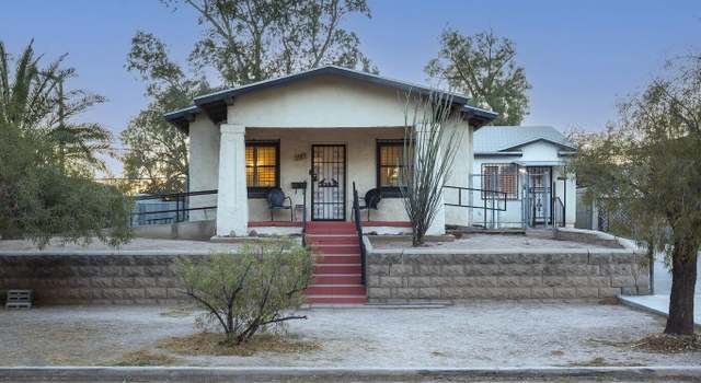 Photo of 1007 N 9th Ave, Tucson, AZ 85705