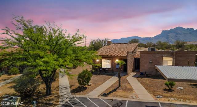 Photo of 1770 W Dalehaven Cir, Tucson, AZ 85704