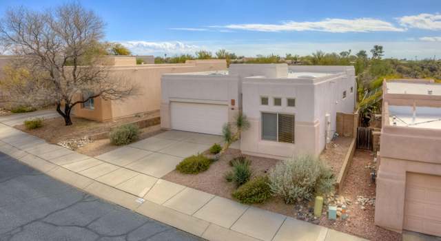 Photo of 318 E Camino Lomas, Tucson, AZ 85704