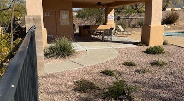 Photo of 318 E Camino Lomas, Tucson, AZ 85704