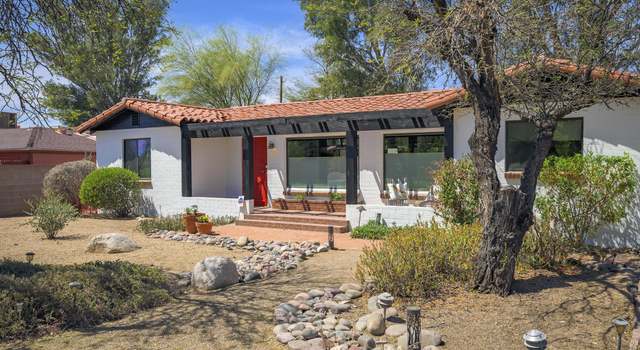 Photo of 240 S Calle De La Azucena, Tucson, AZ 85711