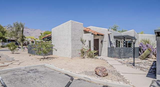 Photo of 5532 N La Casita Dr, Tucson, AZ 85718
