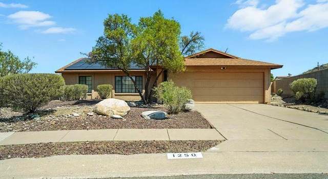 Photo of 1250 S Bison Dr, Tucson, AZ 85713