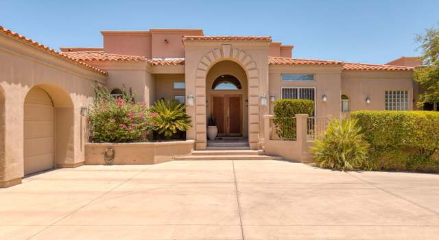 Photo of 1030 W Soft Wind Pl, Tucson, AZ 85737
