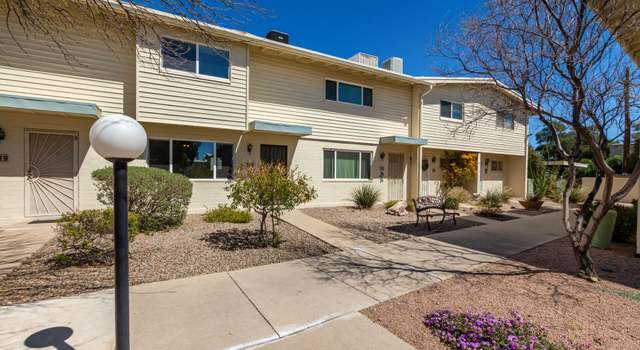Photo of 8130 E Broadway Blvd Unit F-10, Tucson, AZ 85710