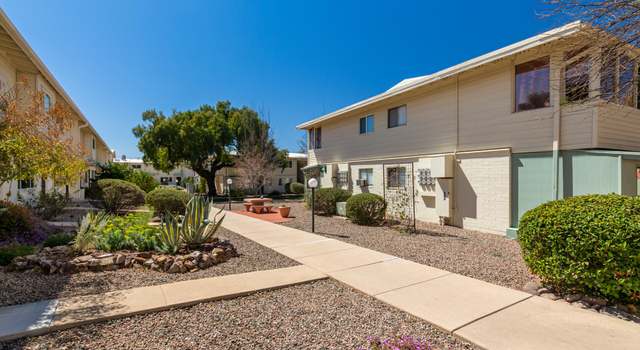 Photo of 8130 E Broadway Blvd Unit F-10, Tucson, AZ 85710