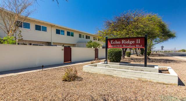 Photo of 8130 E Broadway Blvd Unit F-10, Tucson, AZ 85710