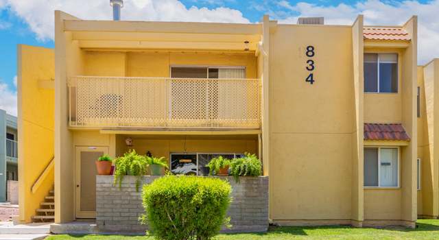 Photo of 834 S Langley Ave #202, Tucson, AZ 85710