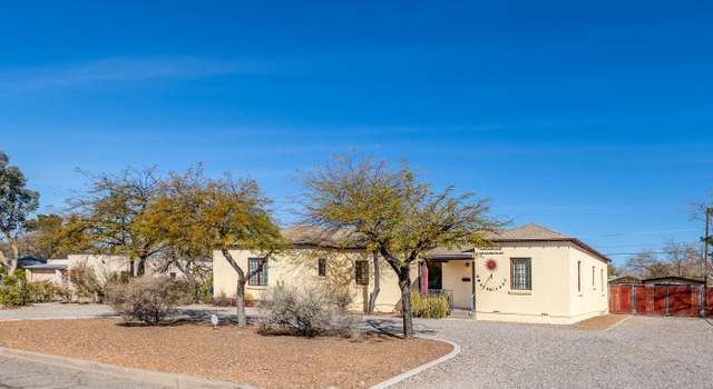 Photo of 4049 E Camino De La Colina, Tucson, AZ 85711