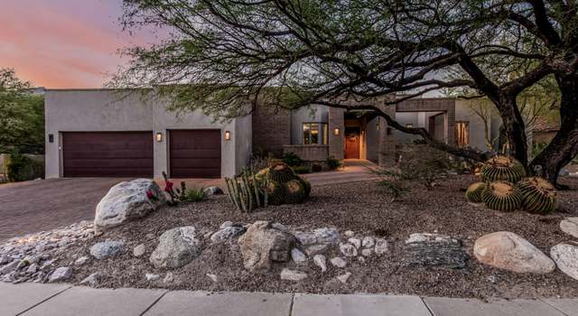 Photo of 7211 E Desert Moon Loop, Tucson, AZ 85750