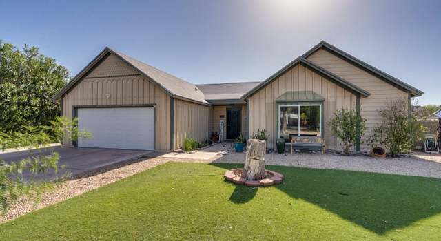 Photo of 10630 E Elkridge Pl, Tucson, AZ 85730