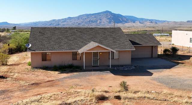 Photo of 3310 W Mayo Pl, Benson, AZ 85602