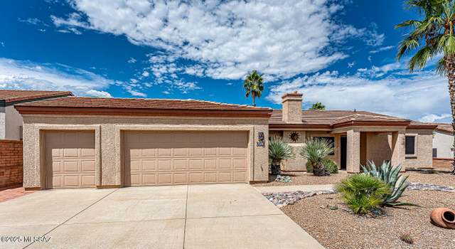 Photo of 1596 W Vista Ridge Dr, Green Valley, AZ 85622
