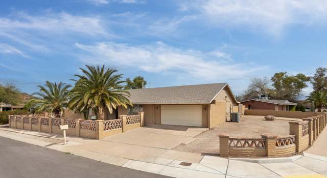 Photo of 3220 W Camino Salero, Tucson, AZ 85746
