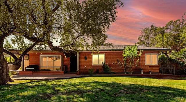 Photo of 3310 N Bentley Ave, Tucson, AZ 85716