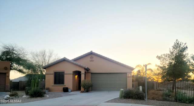 Photo of 6577 W Sugar Pine Trl, Tucson, AZ 85743