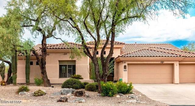 Photo of 2431 N Lightning A Dr, Tucson, AZ 85749