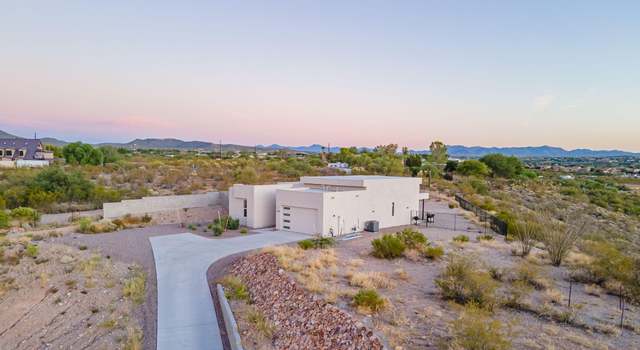 Photo of 13280 E Cloudy Heights Pl, Vail, AZ 85641