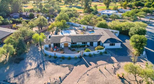 Photo of 251 W Golf View Dr, Oro Valley, AZ 85737