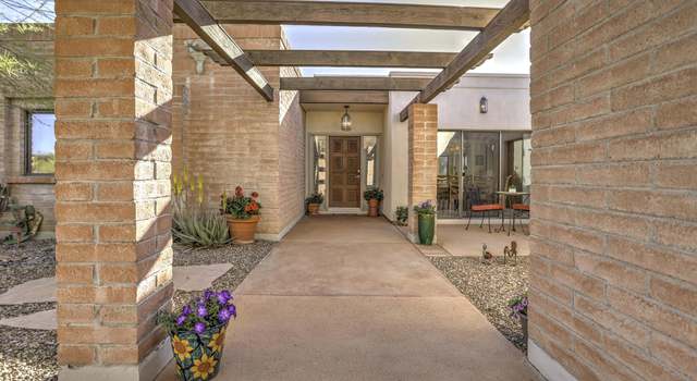 Photo of 5421 N Paseo Mazamitla, Tucson, AZ 85718