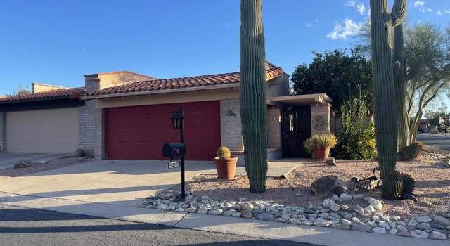 Photo of 8587 N Calle Tioga, Tucson, AZ 85704