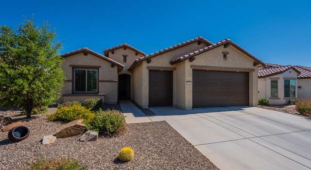 Photo of 2556 E Josephine View Dr, Green Valley, AZ 85614