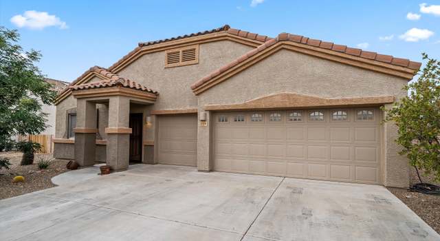 Photo of 266 W Herschel H Hobbs Pl, Vail, AZ 85641