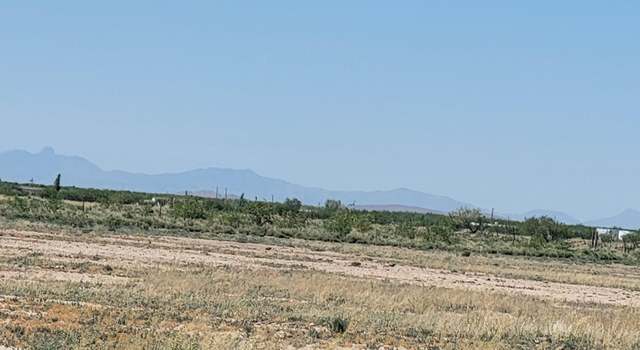Photo of TBD W Jefferson Rd Unit B, Elfrida, AZ 85610