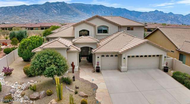 Photo of 39425 S Mchaney Ct, Tucson, AZ 85739