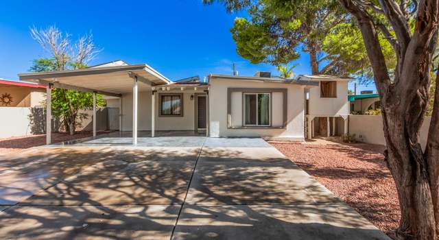 Photo of 6733 S Lundy Ave, Tucson, AZ 85756