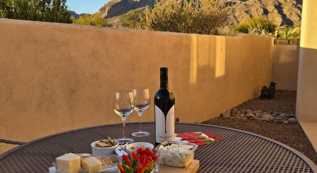 Photo of 6125 N Pascola Cir, Tucson, AZ 85718