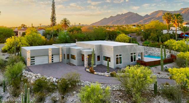 Photo of 5155 N Calle Colmado, Tucson, AZ 85718