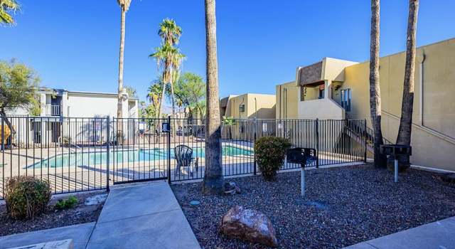 Photo of 1620 N Wilmot Rd Unit P192, Tucson, AZ 85712