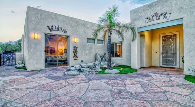 Photo of 1181 W Saddlehorn Pl, Tucson, AZ 85704