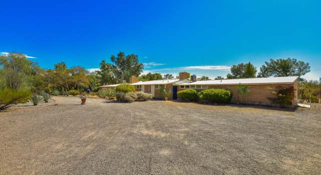 Photo of 3464 E Via Guadalupe, Tucson, AZ 85716
