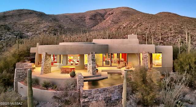 Photo of 10150 E Sabino Estates Dr, Tucson, AZ 85749