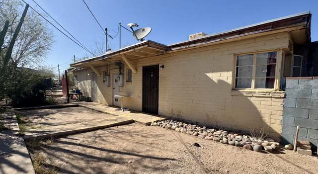 Photo of 2525 N Estrella Ave, Tucson, AZ 85705