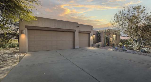 Photo of 723 W Soaring Hawk Pl, Oro Valley, AZ 85755