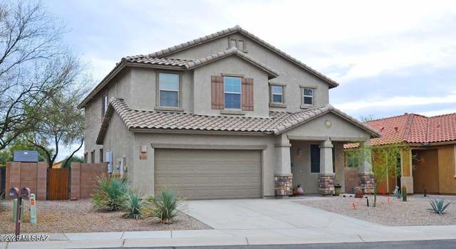 Photo of 11487 W Rock Village St, Marana, AZ 85658