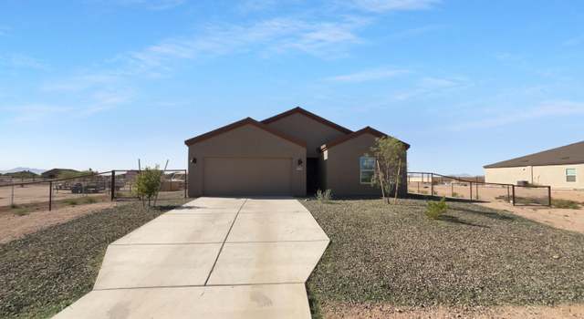 Photo of 17145 W Sharps Rd, Marana, AZ 85653