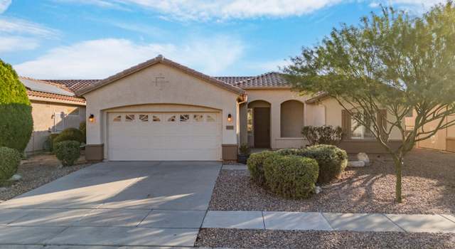 Photo of 7715 W Candle Creek Rd, Tucson, AZ 85743